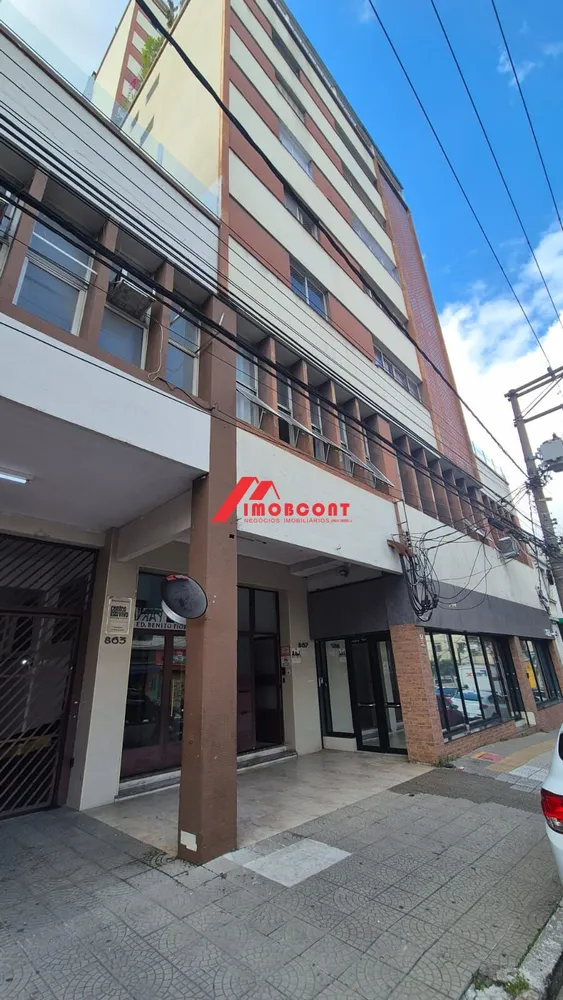 Apartamento, 1 quarto, 50 m² - Foto 1