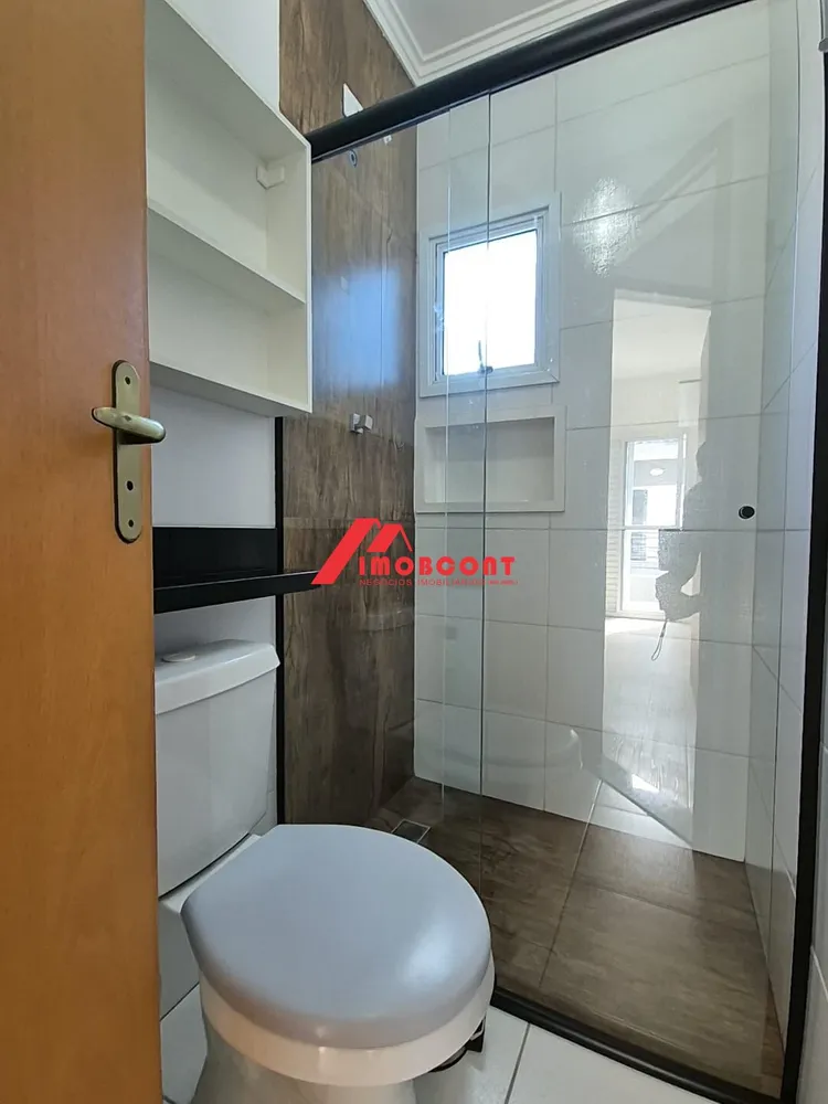 Apartamento, 2 quartos, 122 m² - Foto 2