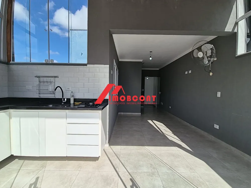 Apartamento, 2 quartos, 122 m² - Foto 5