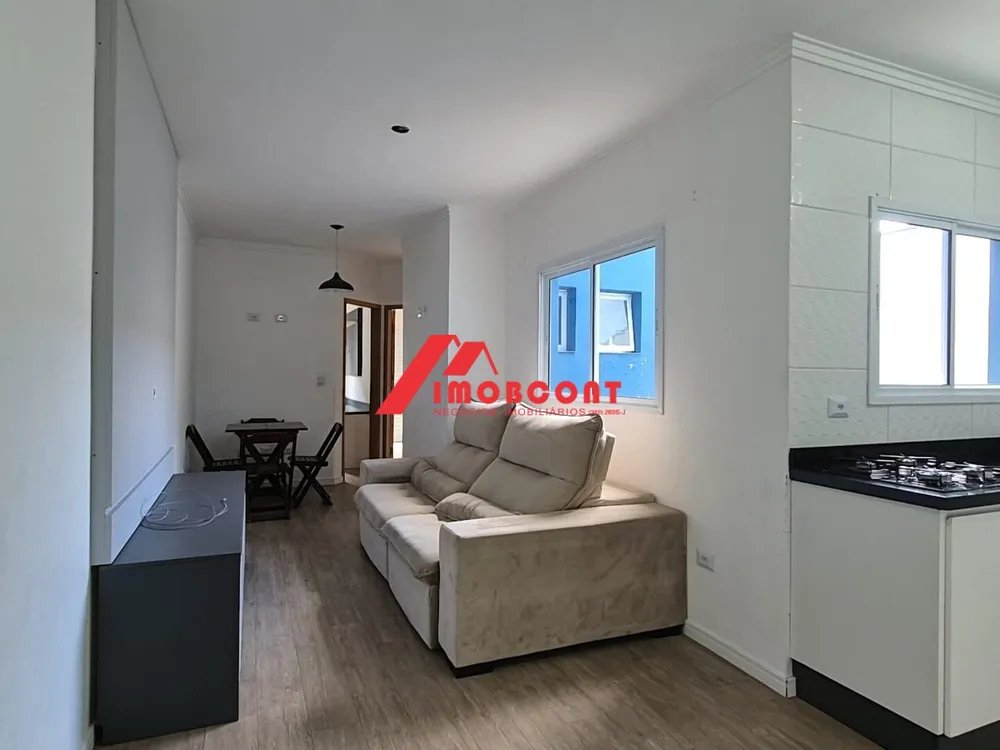 Apartamento, 2 quartos, 122 m² - Foto 1
