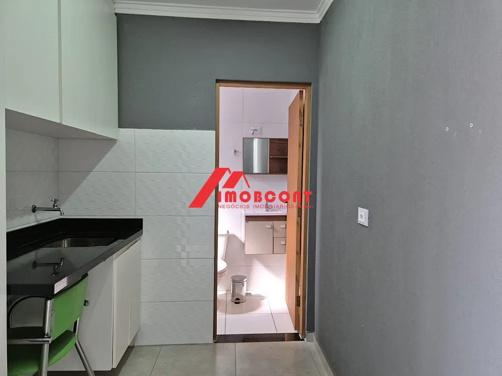 Apartamento, 2 quartos, 122 m² - Foto 4