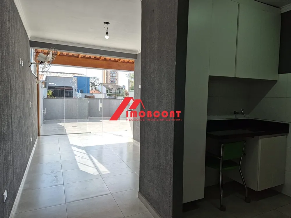Apartamento, 2 quartos, 122 m² - Foto 3
