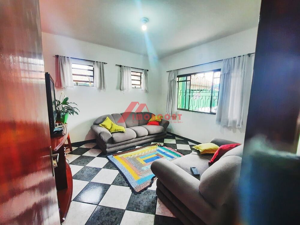 Sobrado, 4 quartos, 233 m² - Foto 11