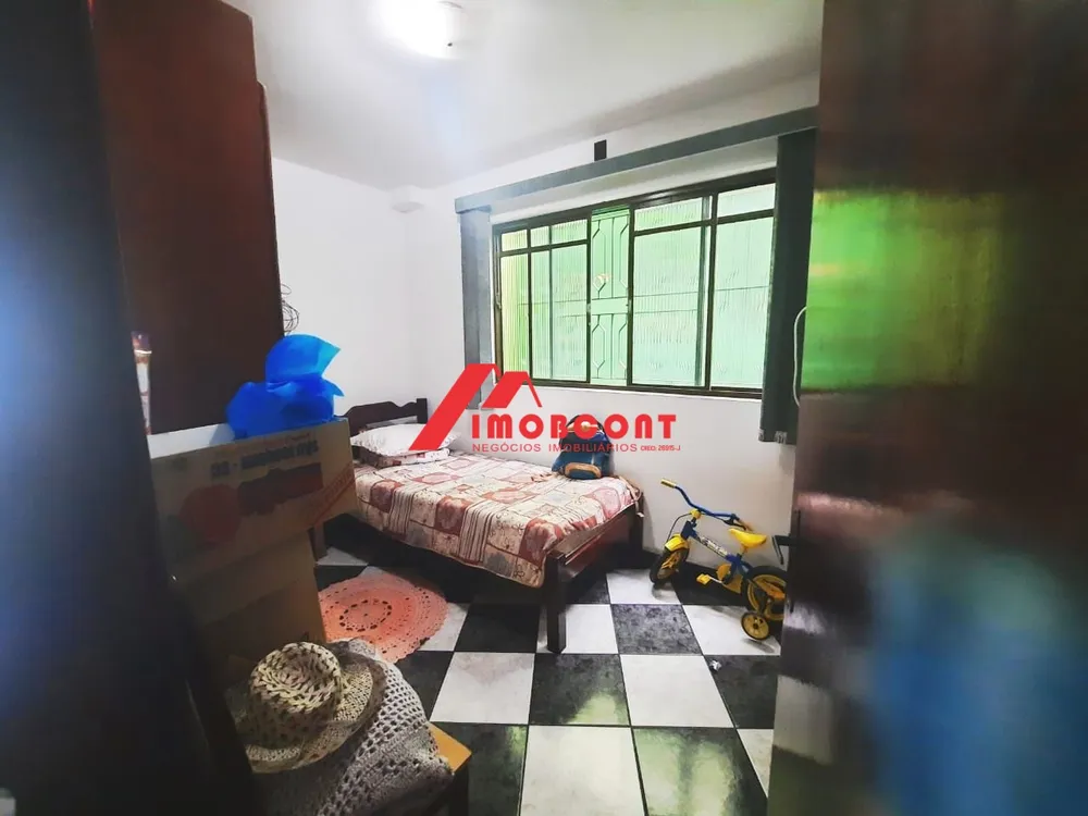 Sobrado, 4 quartos, 233 m² - Foto 5