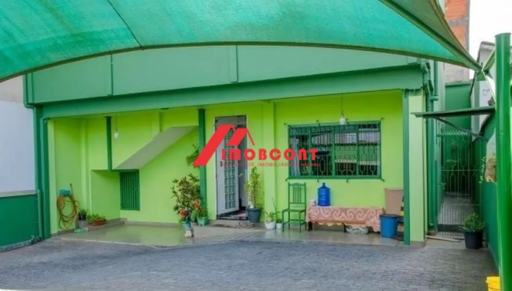 Sobrado, 4 quartos, 233 m² - Foto 7