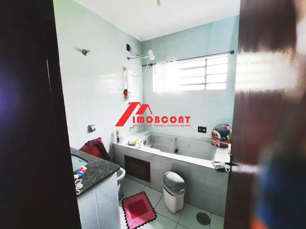 Sobrado, 4 quartos, 233 m² - Foto 19