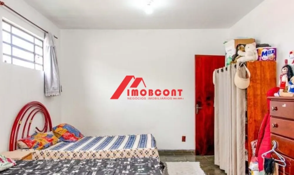 Sobrado, 4 quartos, 233 m² - Foto 6