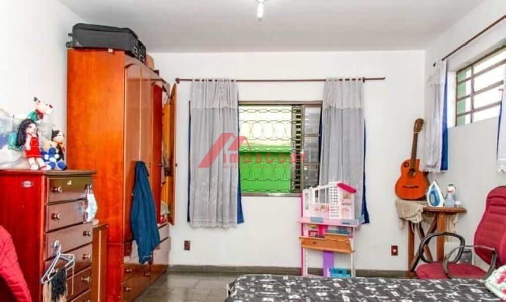Sobrado, 4 quartos, 233 m² - Foto 3