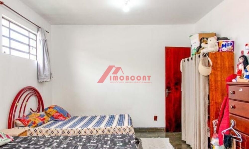 Sobrado, 4 quartos, 233 m² - Foto 10