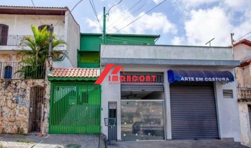 Sobrado, 4 quartos, 233 m² - Foto 13