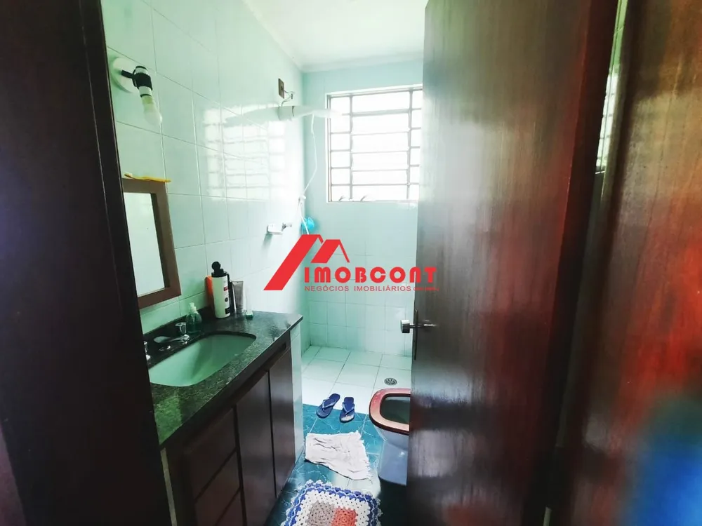 Sobrado, 4 quartos, 233 m² - Foto 22