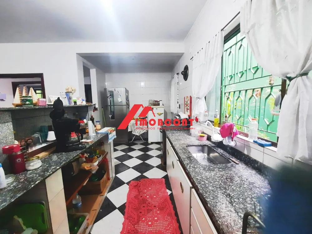 Sobrado, 4 quartos, 233 m² - Foto 17