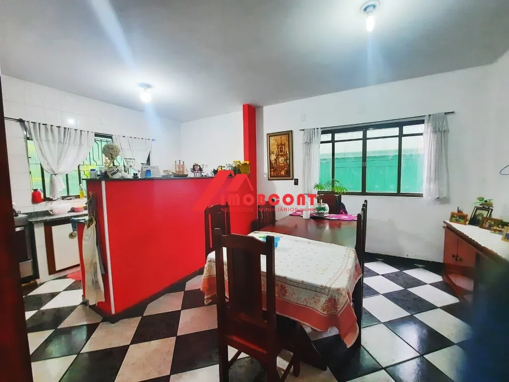 Sobrado, 4 quartos, 233 m² - Foto 16