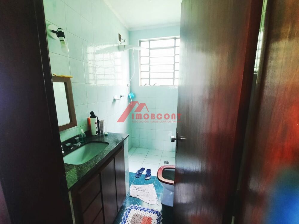 Sobrado, 4 quartos, 233 m² - Foto 12