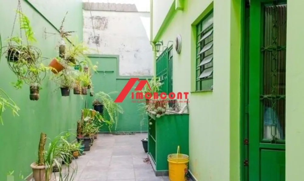 Sobrado, 4 quartos, 233 m² - Foto 15