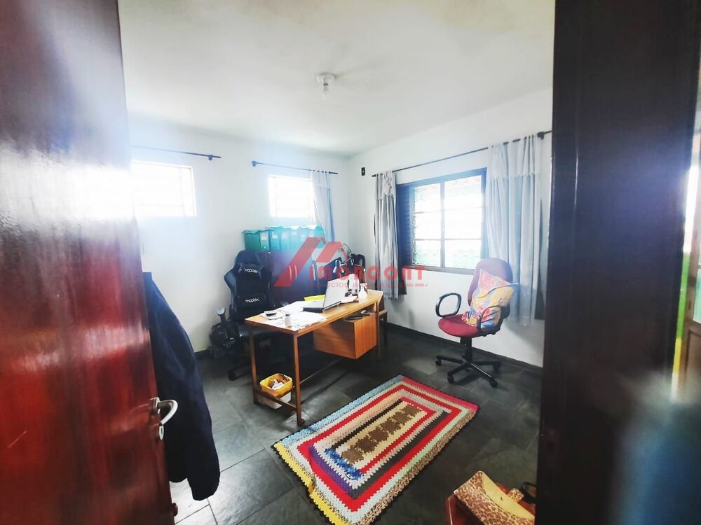 Sobrado, 4 quartos, 233 m² - Foto 13
