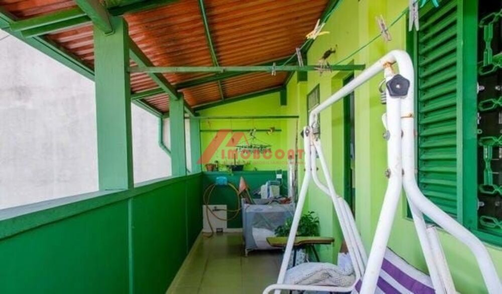 Sobrado, 4 quartos, 233 m² - Foto 4