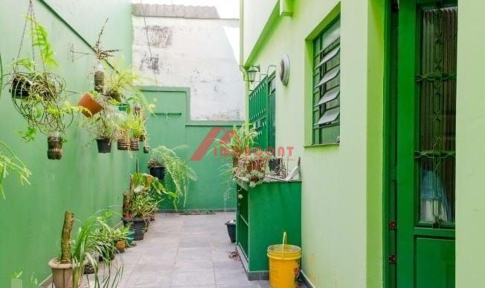 Sobrado, 4 quartos, 233 m² - Foto 2