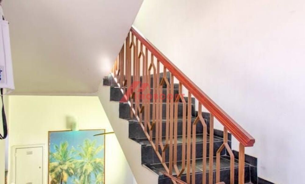 Sobrado, 4 quartos, 233 m² - Foto 16