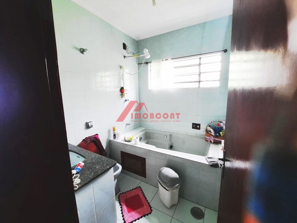Sobrado, 4 quartos, 233 m² - Foto 15
