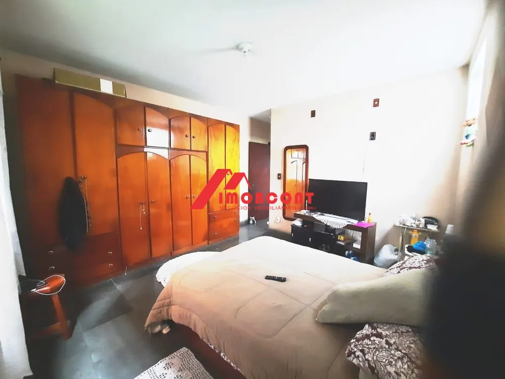 Sobrado, 4 quartos, 233 m² - Foto 18