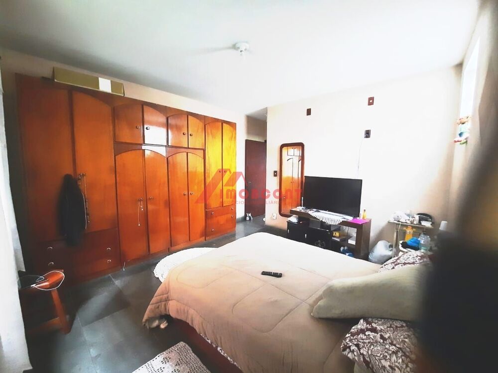 Sobrado, 4 quartos, 233 m² - Foto 9