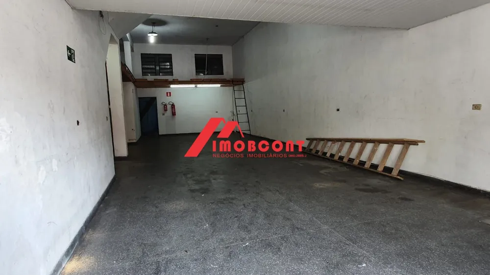 Prédio Inteiro, 347 m² - Foto 7