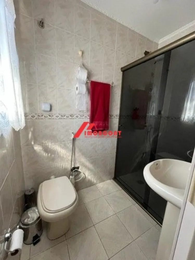 Sobrado, 4 quartos, 200 m² - Foto 10