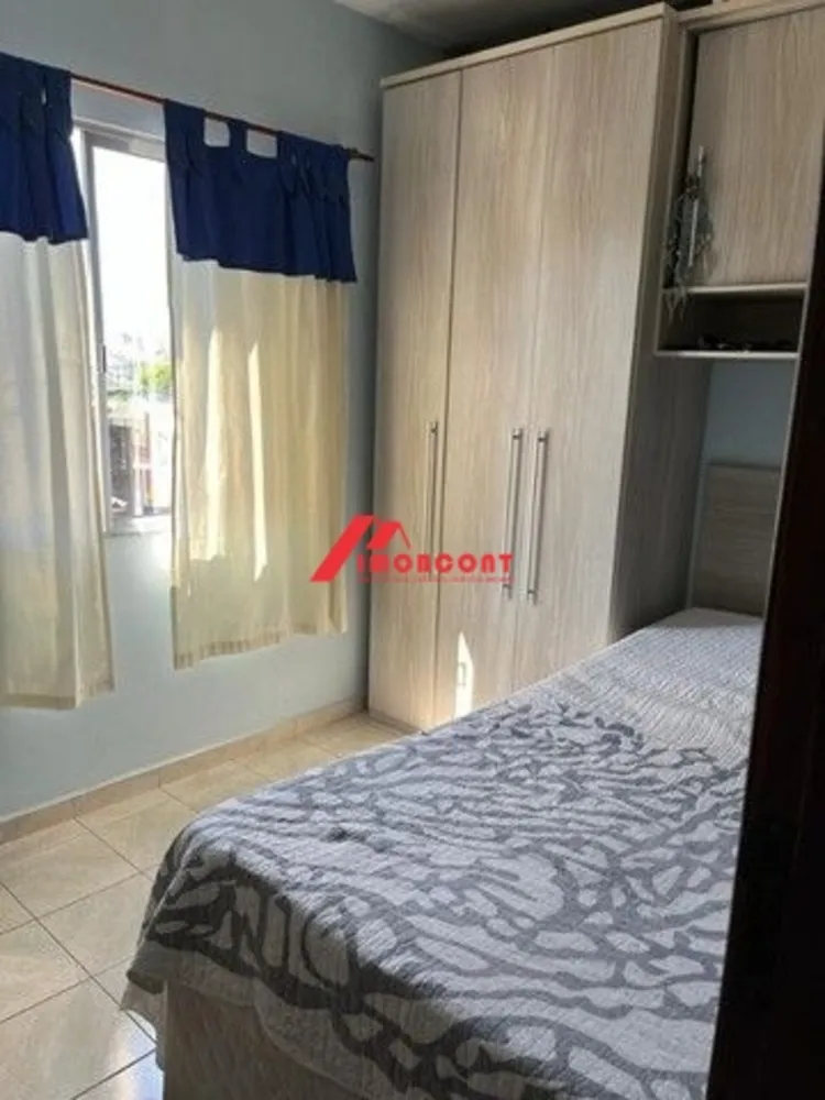 Sobrado, 4 quartos, 200 m² - Foto 9