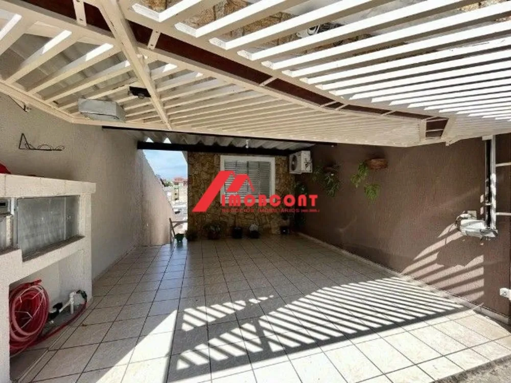 Sobrado, 4 quartos, 200 m² - Foto 5