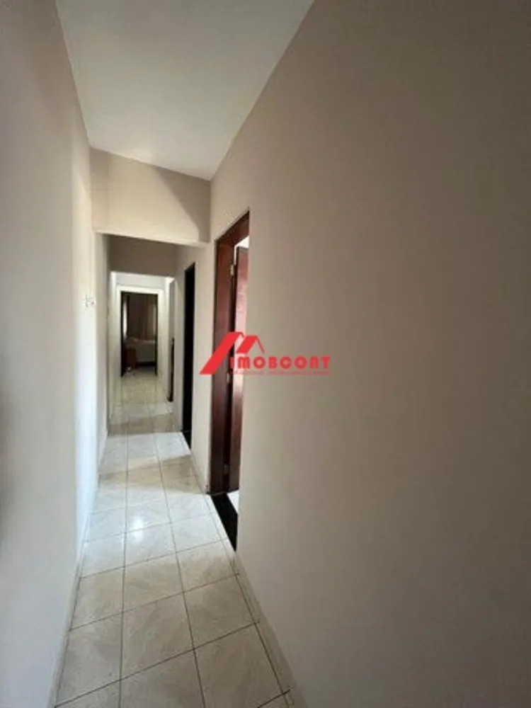 Sobrado, 4 quartos, 200 m² - Foto 6