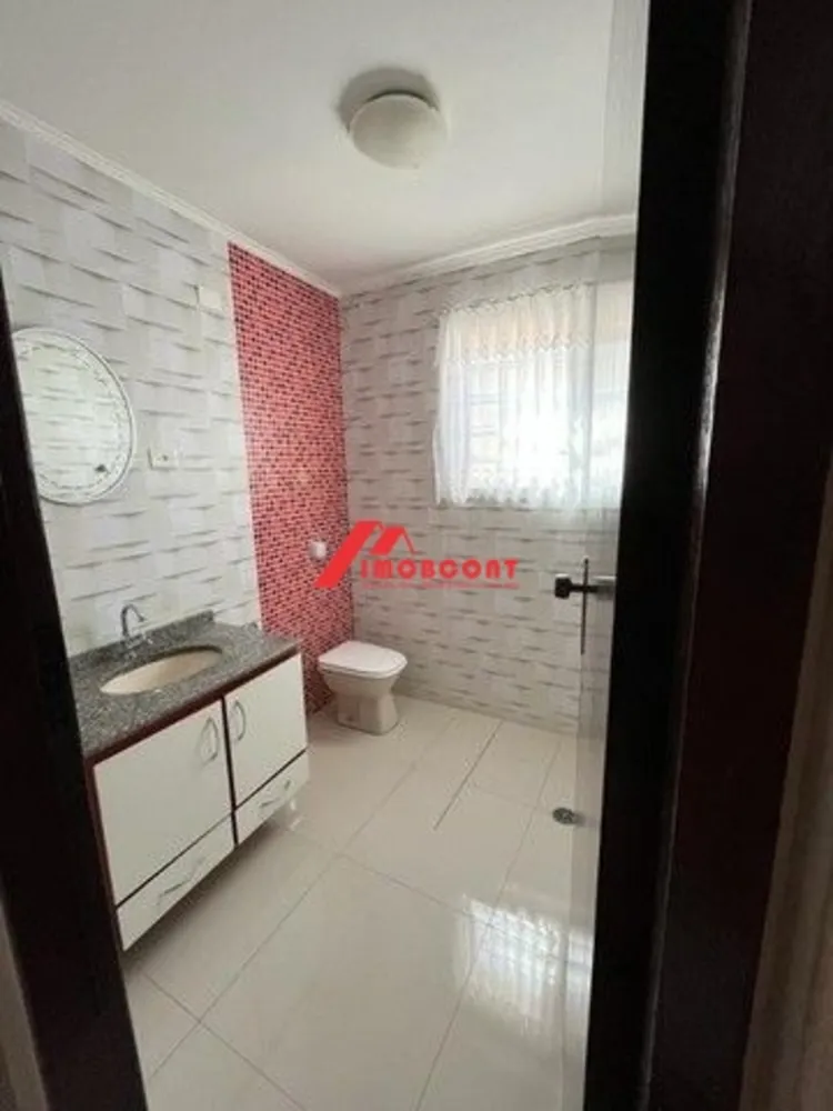 Sobrado, 4 quartos, 200 m² - Foto 12