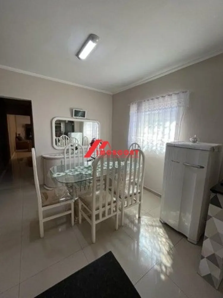 Sobrado, 4 quartos, 200 m² - Foto 14