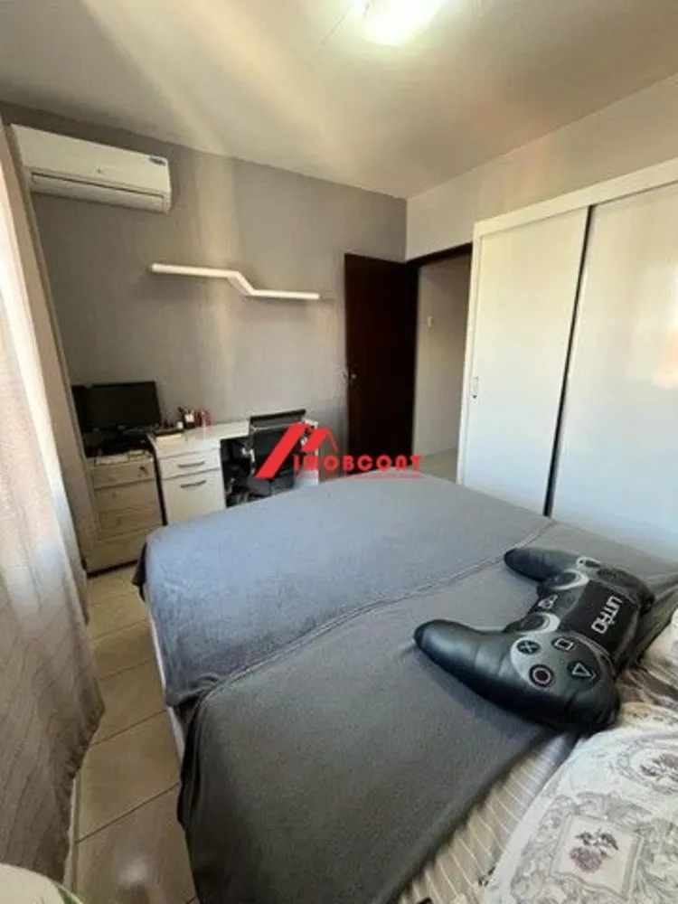 Sobrado, 4 quartos, 200 m² - Foto 8