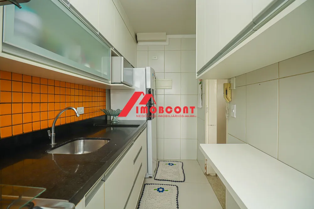 Apartamento, 2 quartos, 50 m² - Foto 1
