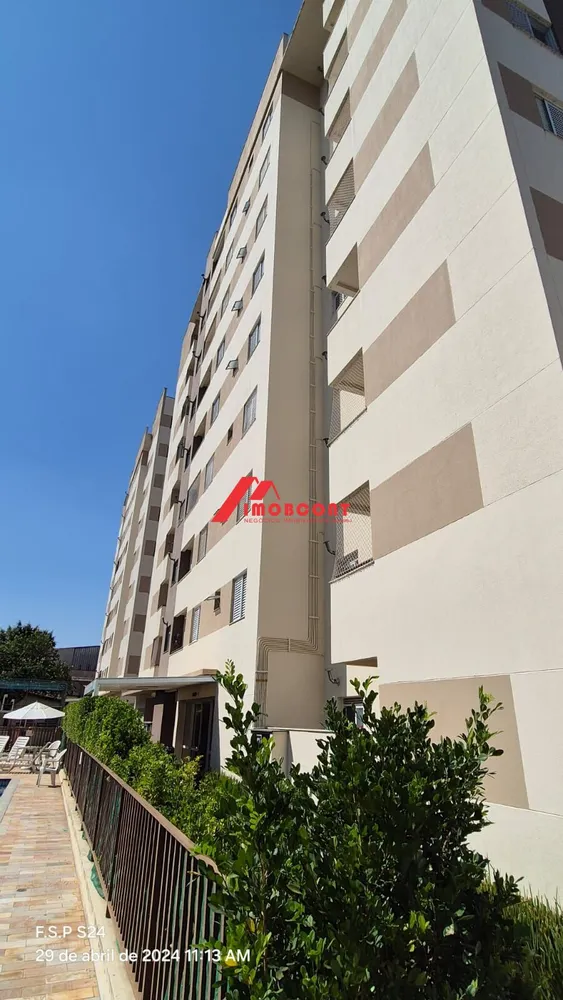 Apartamento, 2 quartos, 50 m² - Foto 6