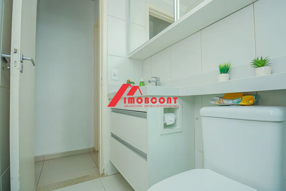 Apartamento, 2 quartos, 50 m² - Foto 4