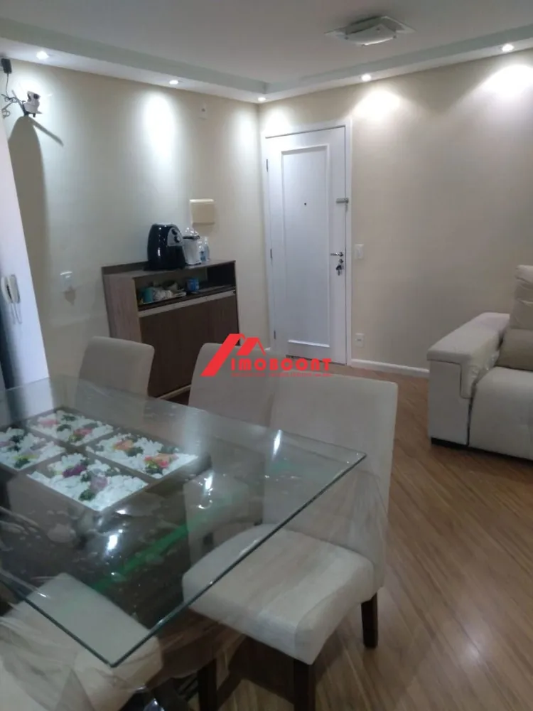 Apartamento, 3 quartos, 61 m² - Foto 14