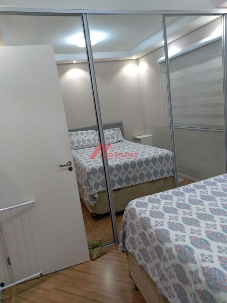 Apartamento, 3 quartos, 61 m² - Foto 17