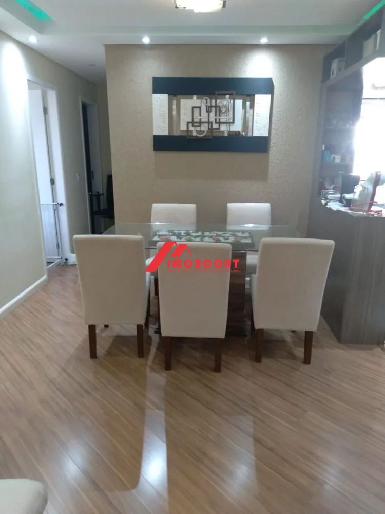 Apartamento, 3 quartos, 61 m² - Foto 16