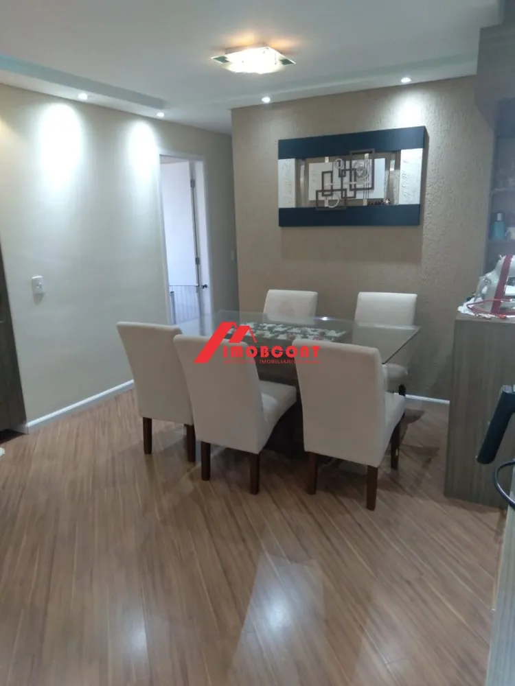 Apartamento, 3 quartos, 61 m² - Foto 15