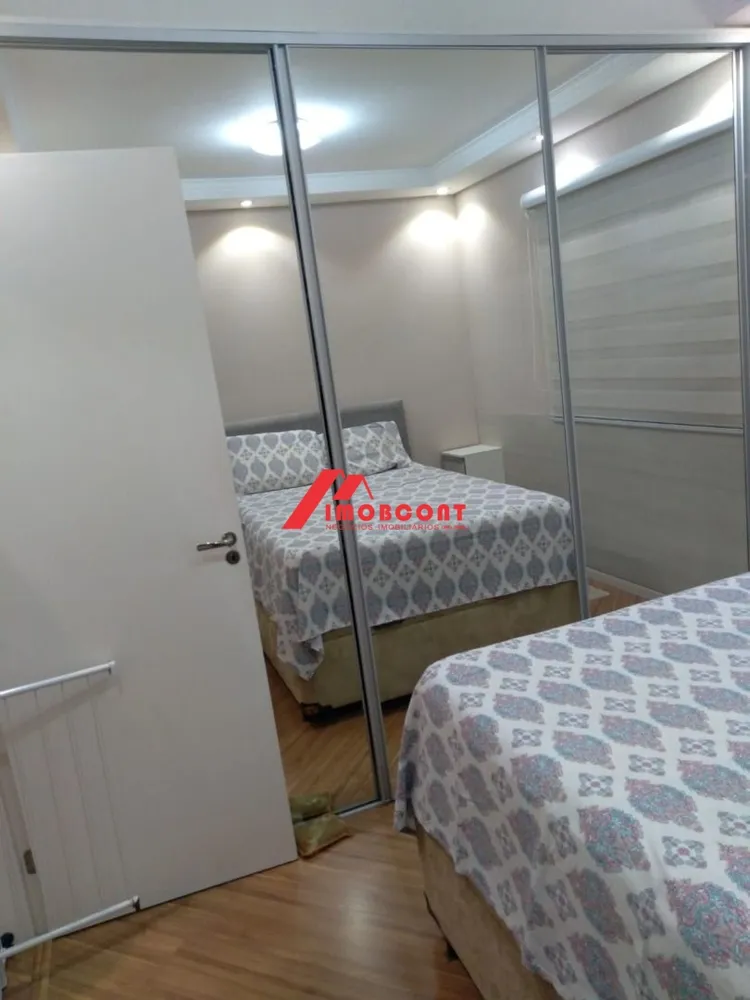 Apartamento, 3 quartos, 61 m² - Foto 21