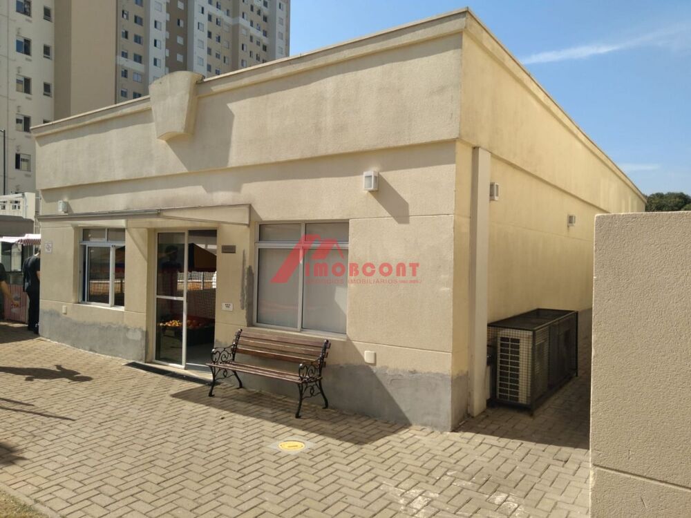 Apartamento, 3 quartos, 61 m² - Foto 14