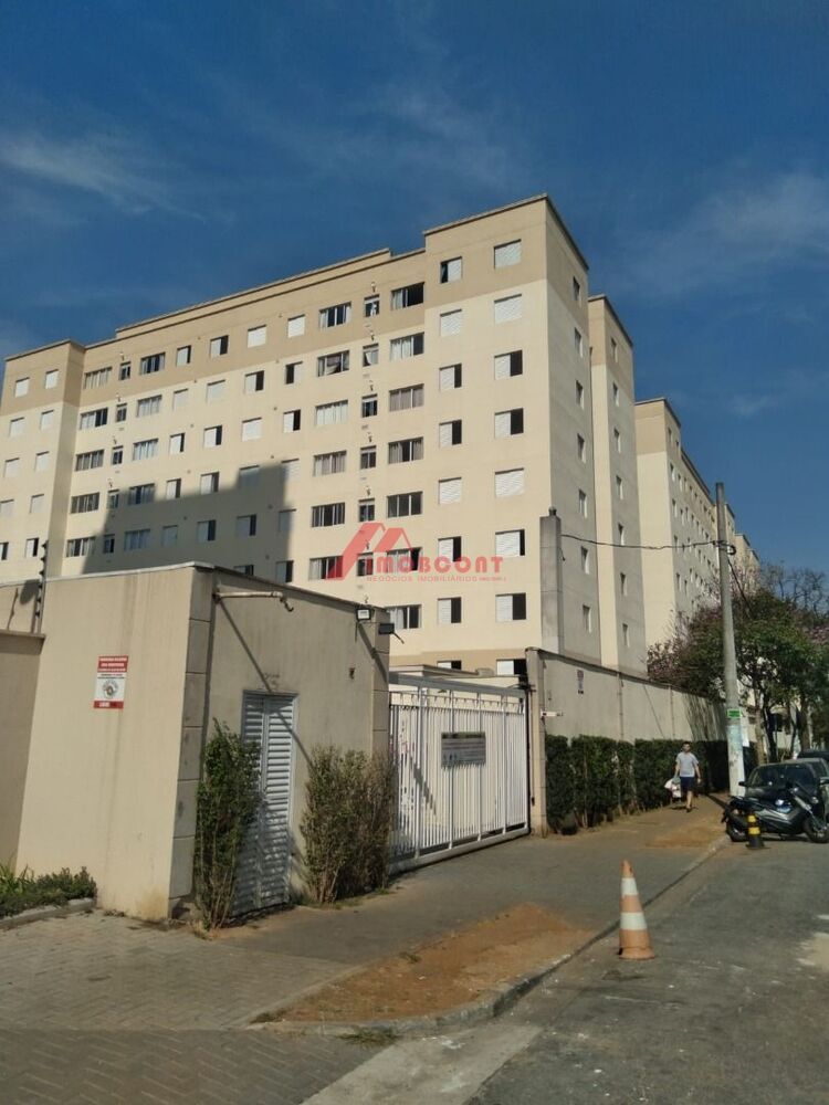 Apartamento, 3 quartos, 61 m² - Foto 20