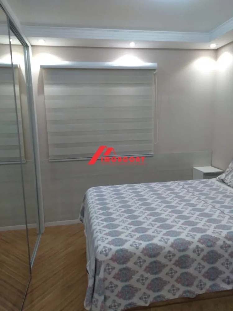 Apartamento, 3 quartos, 61 m² - Foto 22