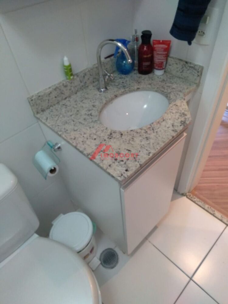 Apartamento, 3 quartos, 61 m² - Foto 19