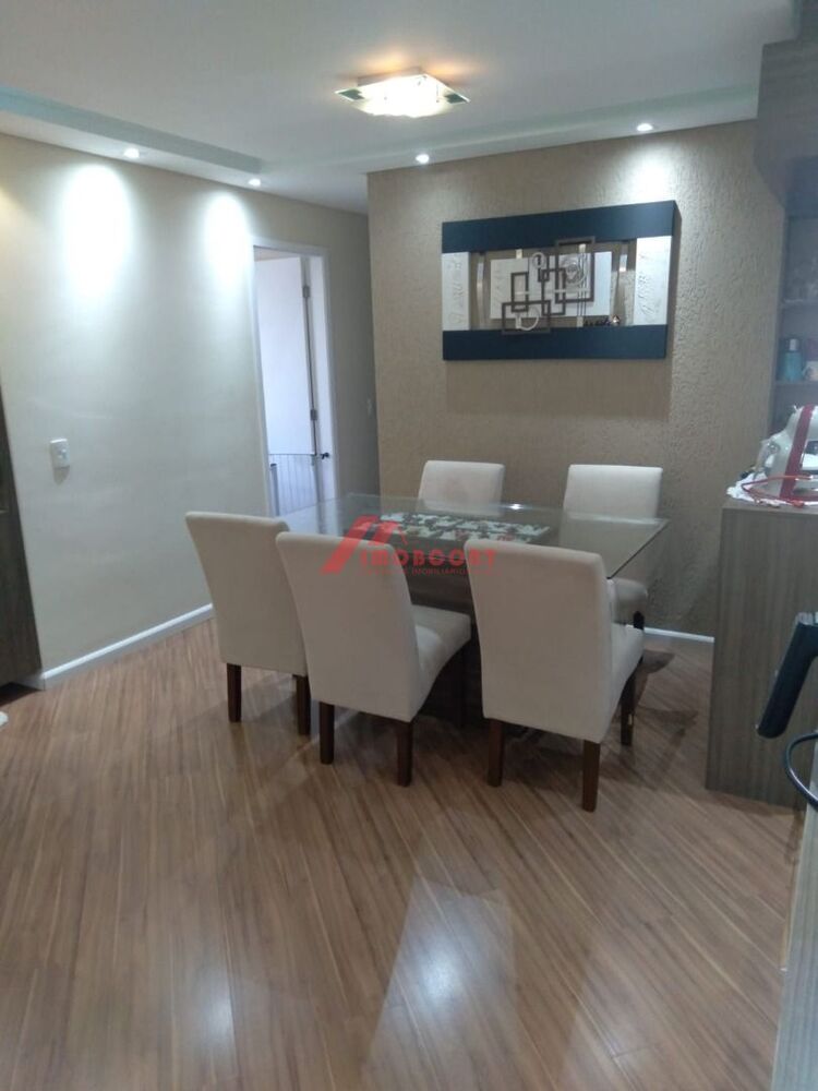 Apartamento, 3 quartos, 61 m² - Foto 11