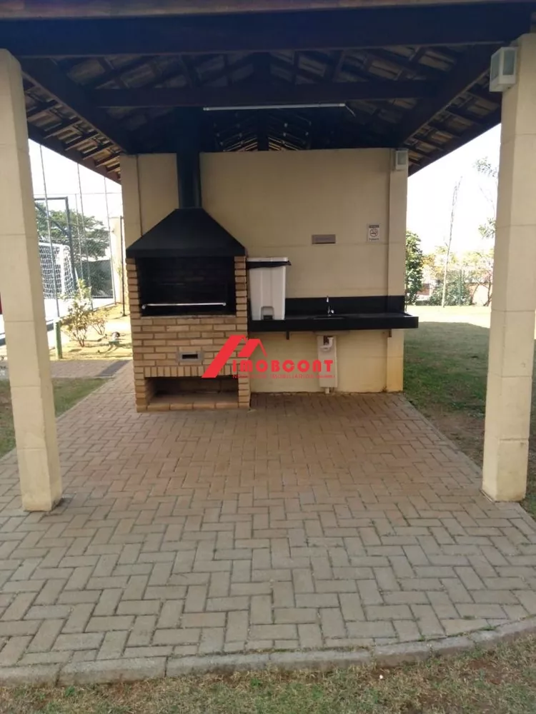 Apartamento, 3 quartos, 61 m² - Foto 4
