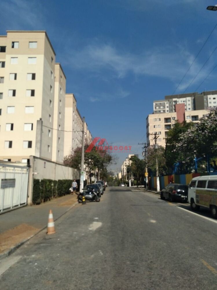 Apartamento, 3 quartos, 61 m² - Foto 13