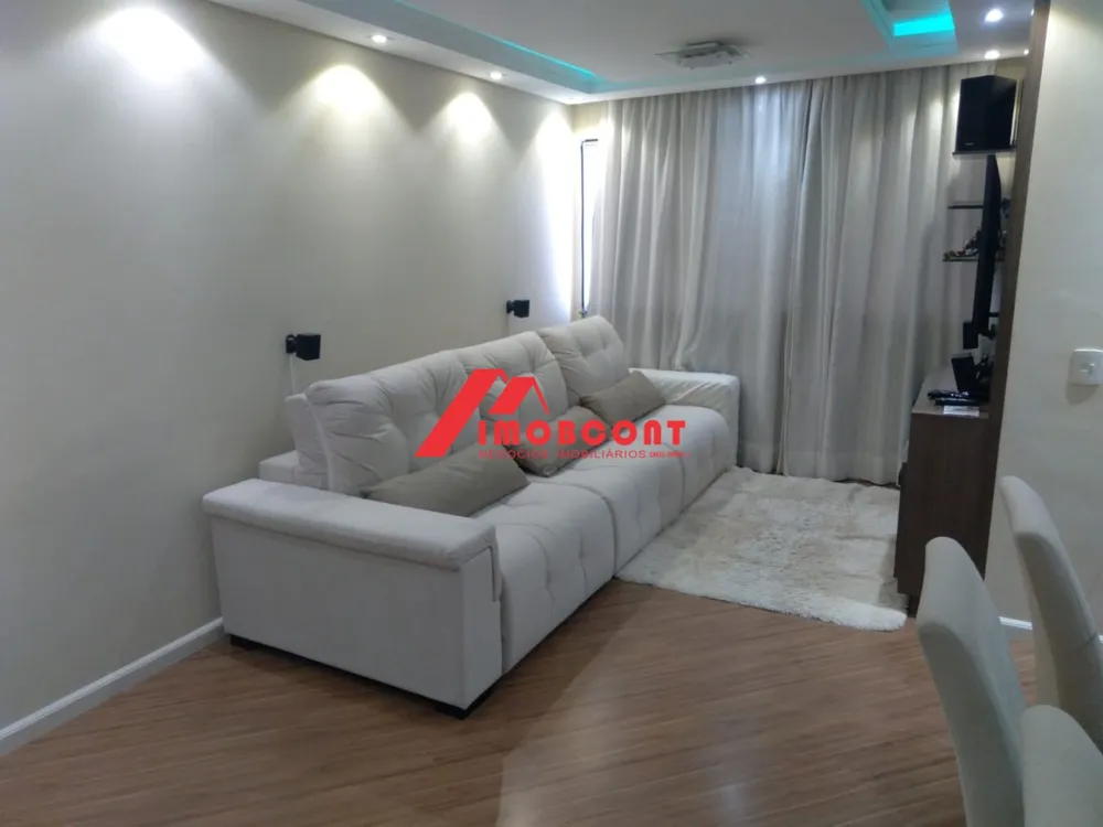Apartamento, 3 quartos, 61 m² - Foto 13